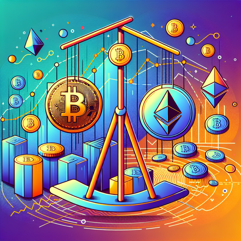 crypto swing trading strategies