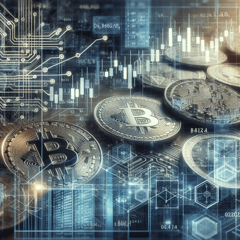 technical analysis basics for crypto