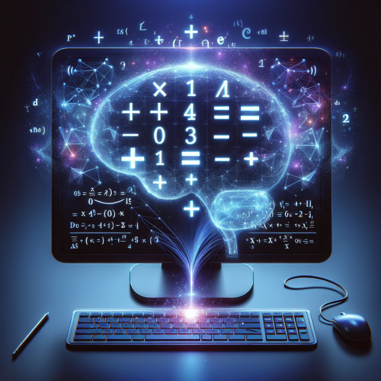best free AI math problem solver
