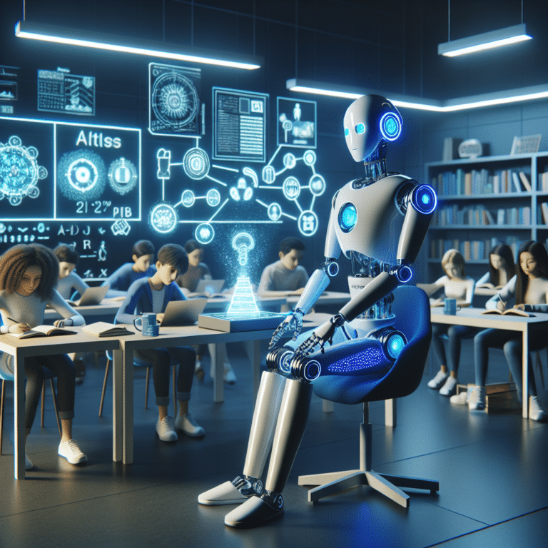 AI-powered exam preparation tools