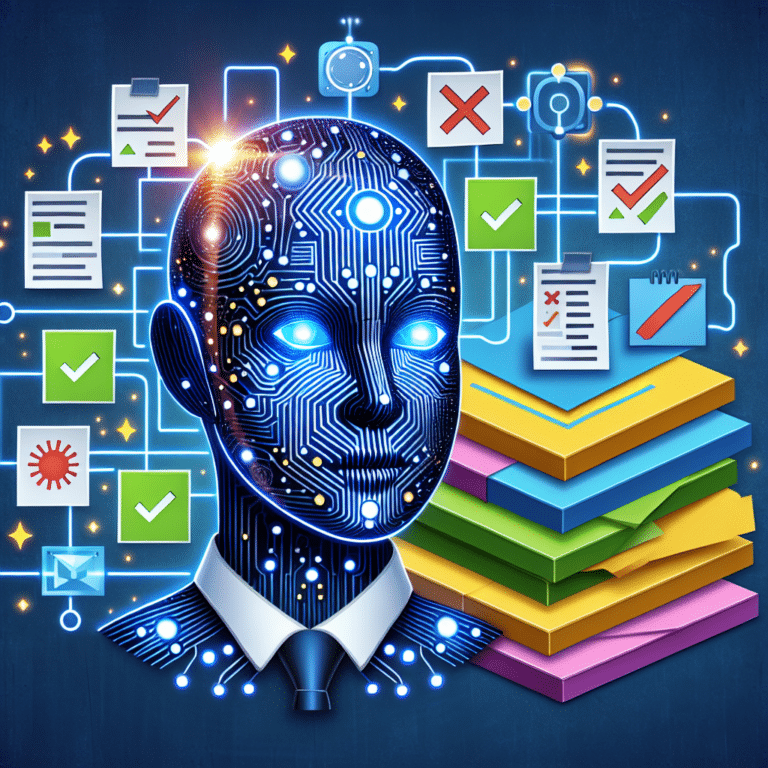 how to use AI for revision notes