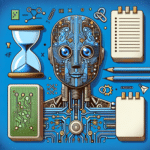 AI flashcard generator for exams