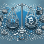 crypto tokens vs coins explained