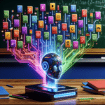 AI flashcard generator for exams